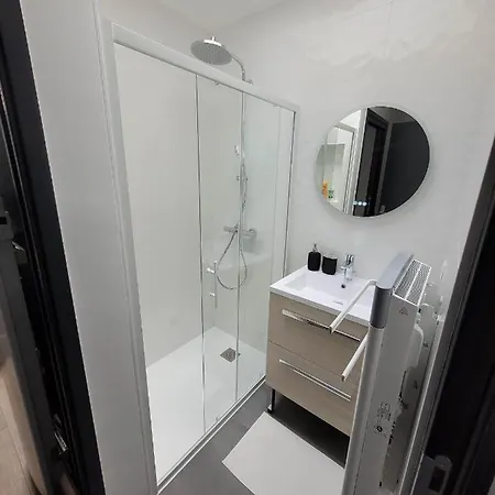 Duplex Mon Désert - Parc Sainte Marie - Thermal Appartement *