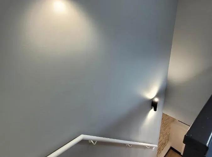 Duplex Mon Désert - Parc Sainte Marie - Thermal * Nancy